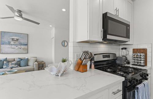 Penthouse Steps from Victoria Beach 180 degree ocean views - Foto 14