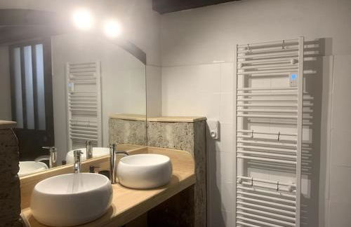 Charmante Maison De Ville - Foto 6