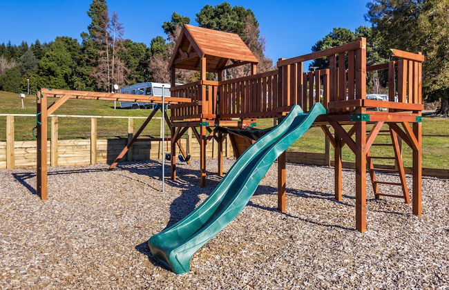 Motutere Bay Top 10 Holiday Park - Photo 56