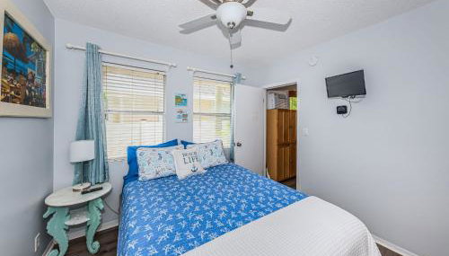 Sunset Beach Bungalow 2 - Foto 5