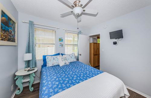 Sunset Beach Bungalow 2 - Foto 5