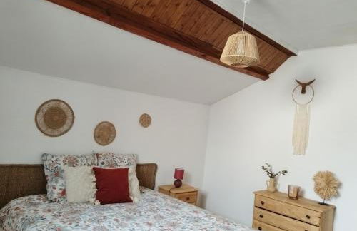 Au pied du vignoble Champenois - Foto 26