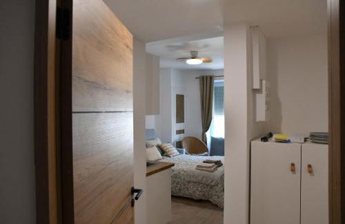 Studio Elégance Naturelle proche gare - Foto 9