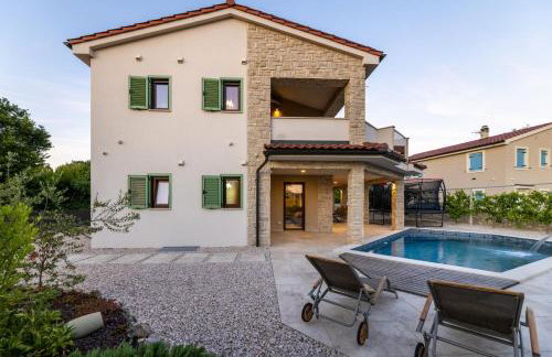 Villa Divina - Foto 10