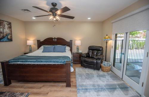 5 Star Luxury with Private Pool and Cozy Firepit - Foto 79