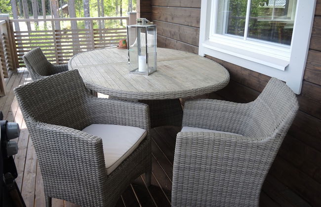 Villa Hapero - Foto 14