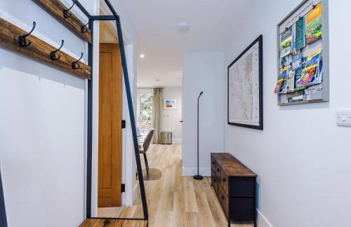 Rock Mill - Superior Apartment with Private Patio - Foto 16