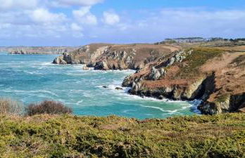 moulin dans les bois - Finistère - Foto 25