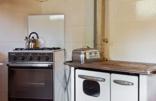 Hillside Retreat With a View - Foto 12