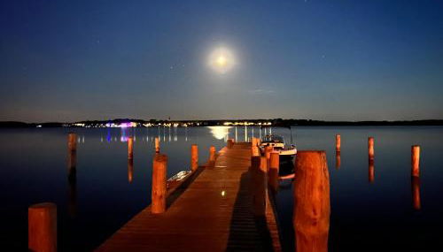 Hainer See BellaVista Beachhouse Nr 25 - Foto 3