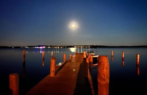 Hainer See BellaVista Beachhouse Nr 25 - Foto 3