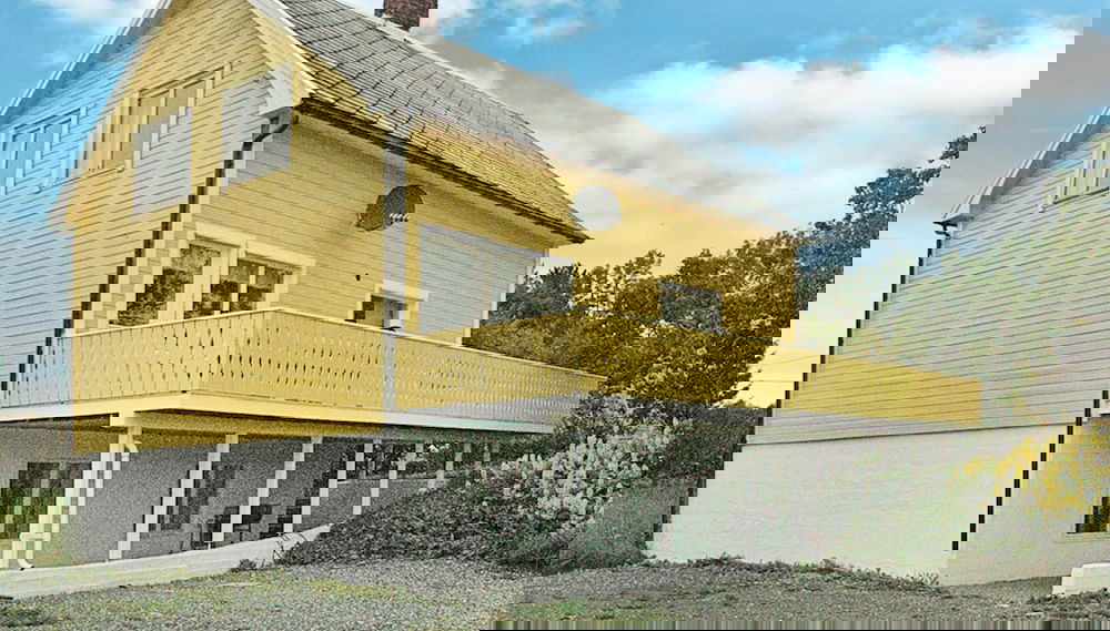 11 Person Holiday Home in Vevang-by Traum - Foto 1