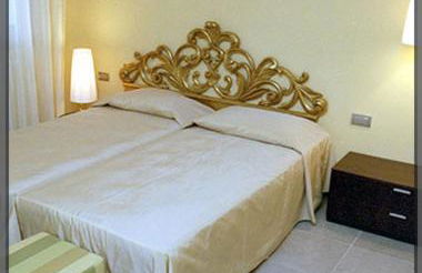 Residence La Meridiana - Photo 15