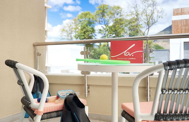 Ocean Legends Beachfront Suites - Foto 22