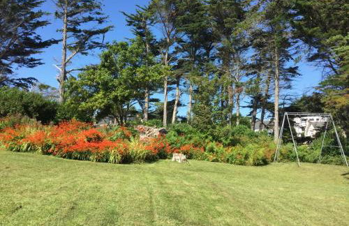 KER HUELLA - Superbe vue mer et accès plage privé - Foto 33
