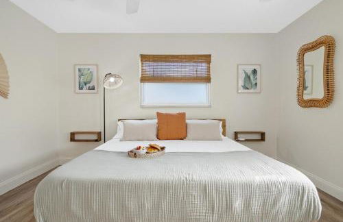 Green Oasis - Heated Pool, Mini-Golf, Ping Pong, 13 min Beach - Foto 20