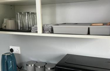 Five Oaks House- Entire 3 Bedroom House for Family & Contractors with up to 5 sleep- NO PARTIES ALLOWED - Foto 35