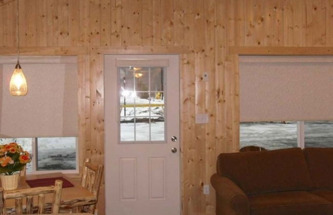 Sunshine Valley Rv Resort & Cabins - Foto 8