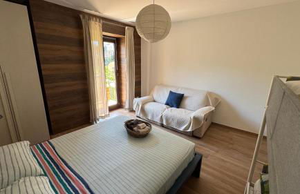 B&B La Rosa dell'Etna - Appartamento completo - Foto 49