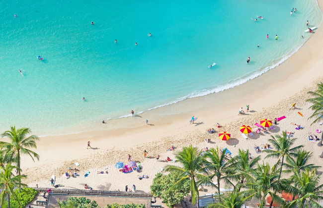 Aston Waikiki Beach Tower - Photo 63