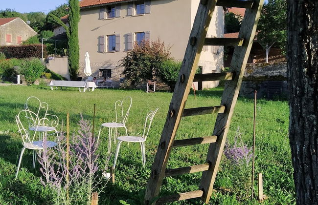 Sunflower Valley Villa, Leobard - Foto 30