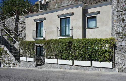 Villa Gelsomina - Foto 47