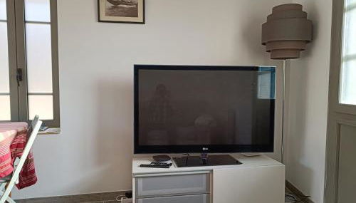 Petite maison bretonne 2 personnes accès piscine - Foto 5