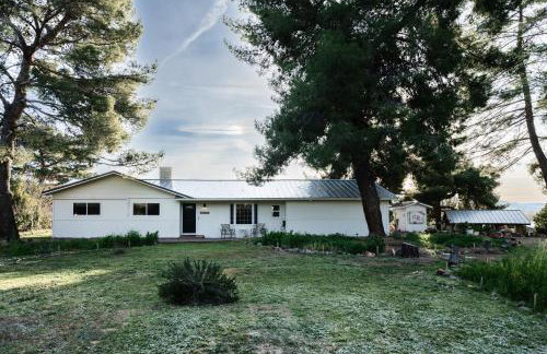 Sunshine House - Nestled In Page Springs - Foto 70