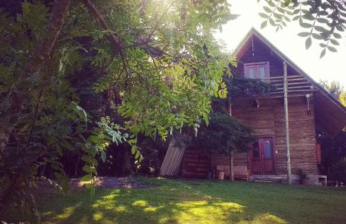 CHALÉ ESTÂNCIA OURO VERDE - Photo 76