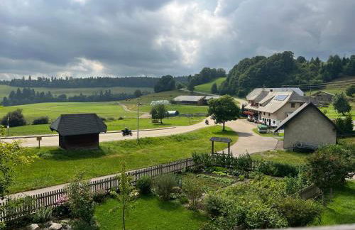 Hof Wälderblick - Foto 41