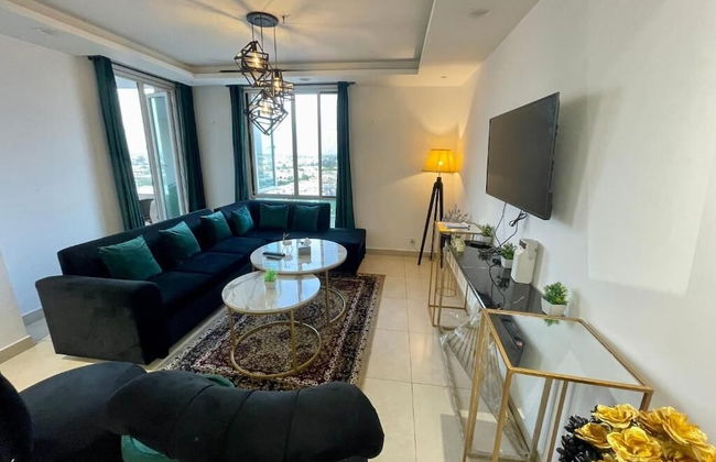 Air Reside Residency Apartment - Photo 17