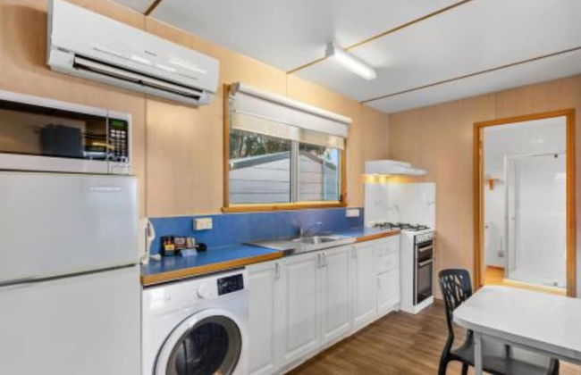 Discovery Parks - Hobart - Foto 25