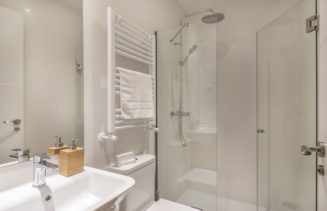 Slow Suites Bellas Artes - Foto 49