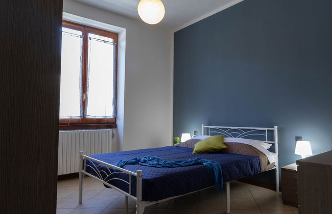 Il Villaggio Family Apartment - Foto 25