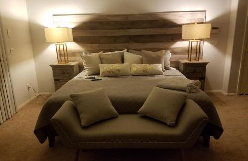 Swan House - Foto 20