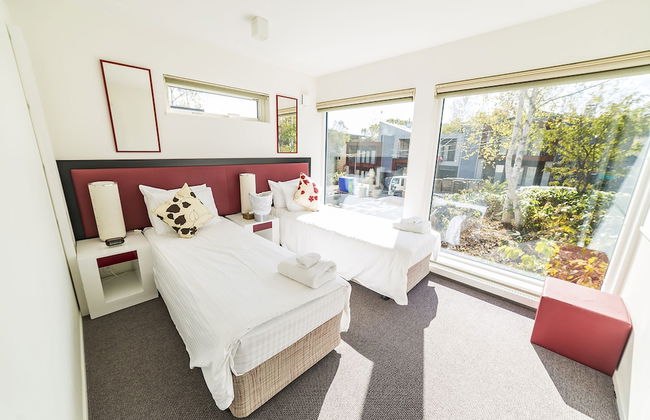 Niseko Central Houses and Apartments - Foto 5