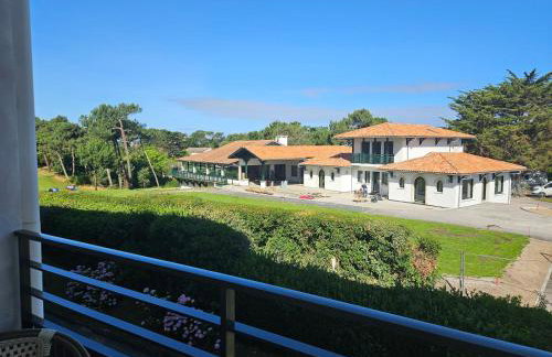 studio classé 3 étoiles, Anglet Chiberta ocean golf surf - Photo 17