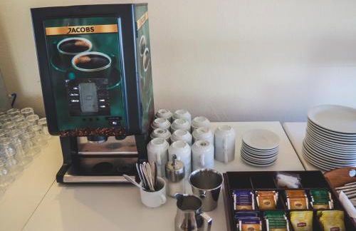 Ideal Hotel - Foto 10