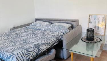 La maisonnette d Éline - meublé 3 étoiles - Foto 3