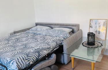 La maisonnette d Éline - meublé 3 étoiles - Foto 3