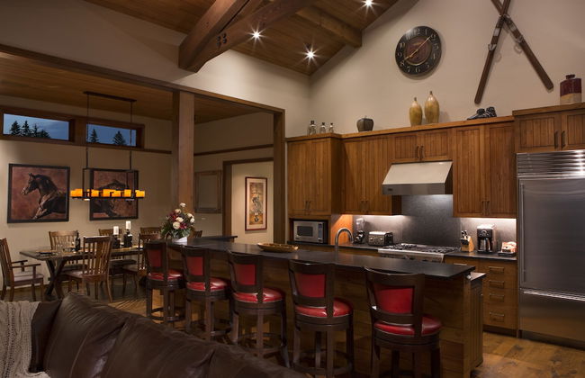 Teton Private Residences - Foto 42