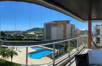 Apartamento Costão das Gaivotas - Praia do Santinho - Ingleses - Florianópolis - Photo 3