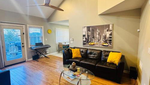 Zen House of Downtown Decatur Emory CDC - Foto 2