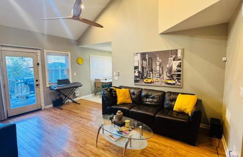 Zen House of Downtown Decatur Emory CDC - Foto 2