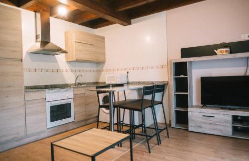 Apartamentos El Valle - Photo 16