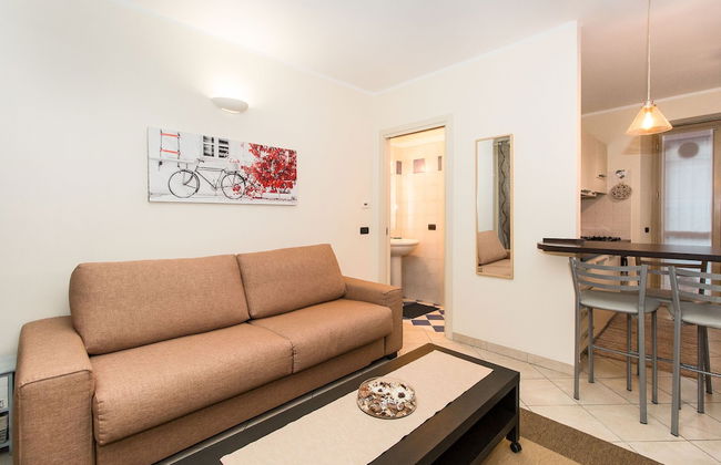 Piazza Statuto Functional Studio - Foto 17