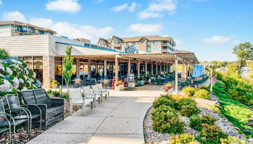 Sunset Shores at the Stillwater in Bridges Bay Resort - Foto 2