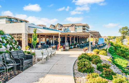 Sunset Shores at the Stillwater in Bridges Bay Resort - Foto 2