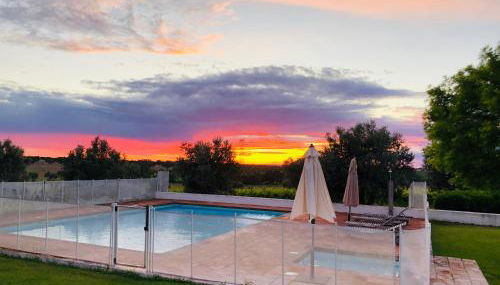 Monte da Boavista - Country family house - Foto 4