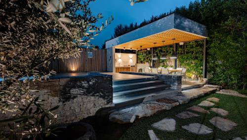 Residence Peček - Foto 2